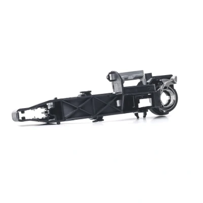 Bilde av Betjening dørhåndtak, Foran venstre, nissan,opel,renault, 806075481R, 806076452R, 806079208R, 8200766686, 8261000Q0A