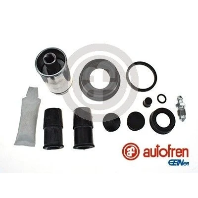 Bilde av AUTOFREN SEINSA D42456K Bremseklave Reparasjonssett bakaksel 34 WITH MECHANISM HONDA: CIVIC 9 Tourer,