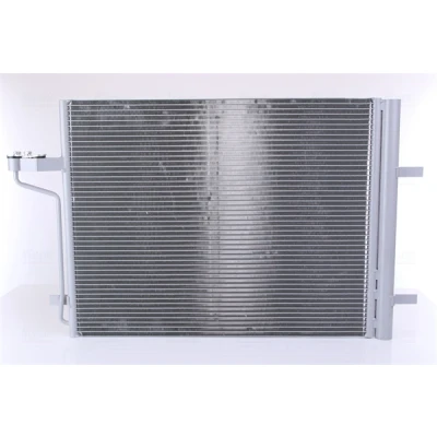 Bilde av NISSENS 940767 Kondensator med tørker Aluminium 625 R 134a FORD: C Max 2