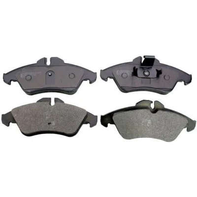 Bilde av Bremseklosser sett, Framaksel, mercedes benz,vw, 002 420 39 20, 99 0024203920, 0024209920, 004 55 0044205520, 051037