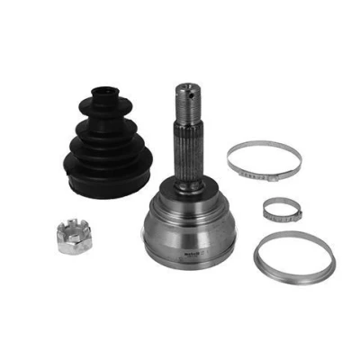 Bilde av METELLI 15 1332 Drivknute gummi