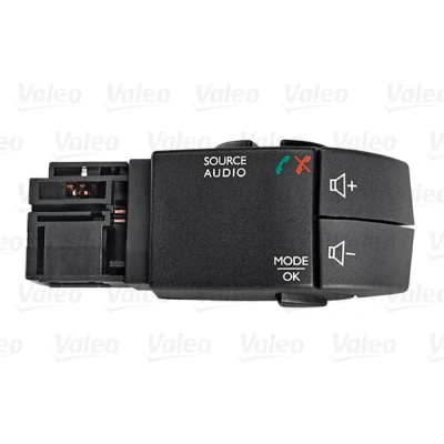Bilde av VALEO 251754 Bryter Rattstamme RENAULT: TRAFIC 2 Kasten, DACIA: Dokker Stasjonsvogn