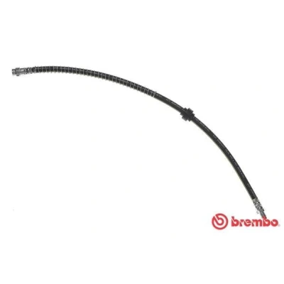 Bilde av BREMBO T 59 078 Bremseslange 545 F10X1 OPEL: Movano A Minibuss, Van, RENAULT: MASTER 2 Kasten, Pritsche/Fahrgestell
