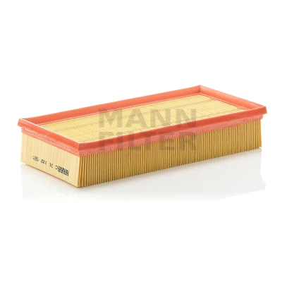 Bilde av MANN FILTER C 31 122 Luftfilter 58 149 308 Filterinnsats SAAB: 9 3 Hatchback, Cabrio