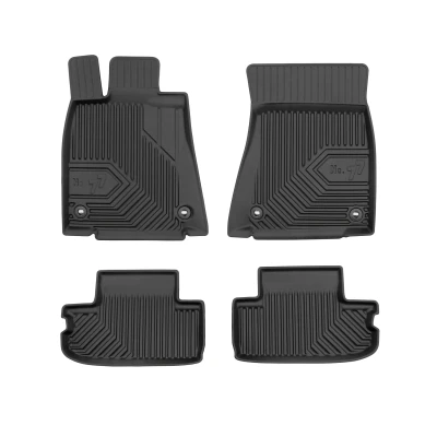 Bilde av Gummimatte, kupé lexus rc 200 2014 Frogum 77426221