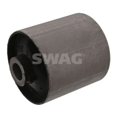 Bilde av SWAG 22 94 9196 Styrestang Lagring venstre bakaksel, innvendig, foran, nede, høyre bakaksel 91 gummi LAND ROVER: Discovery 3, Range Rover Sport