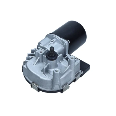 Bilde av MAXGEAR 57 0440 Vindusviskermotor 12V AUDI: Q5 (8RB) 2.0 TFSI quattro, 3.0 TDI 3.2 FSI SQ5 quattro