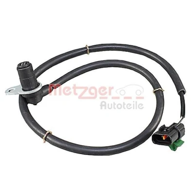 Bilde av METZGER 09001347 ABS Sensor 2 MITSUBISHI: PAJERO 4