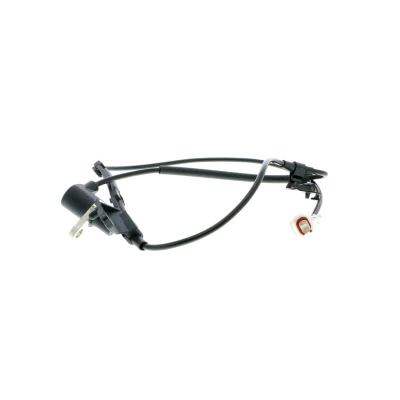 Bilde av VEMO V70 72 0048 ABS Sensor framaksel høyre Original Quality for kjøretøy med 12 TOYOTA: Avensis II Station Wagon, Corolla Verso