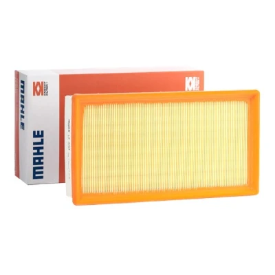 Bilde av MAHLE ORIGINAL LX 3754 Luftfilter 77,0 160 290 Filterinnsats PEUGEOT: 308 SW 2, 3008 II SUV, Hatchback, CITROËN: C4 Grand Picasso 2