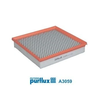 Bilde av Luftfilter PURFLUX A3059