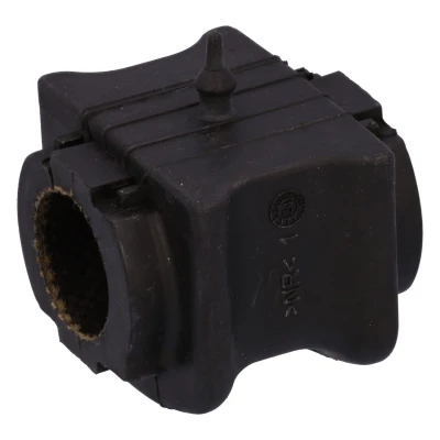 Bilde av FEBI BILSTEIN Stabilisatorbøssinger venstre bakaksel, høyre bakaksel gummi 23mm 49mm 196135