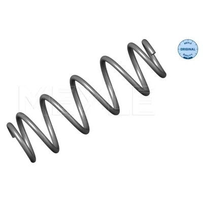 Bilde av MEYLE 100 639 0008 Fjærer ORIGINAL Quality framaksel AUDI: A4 B5 Sedan, Avant