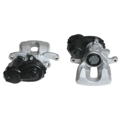 Bilde av BUDWEG CALIPER 344669 Bremsecaliper MERCEDES BENZ: CLA Coupé
