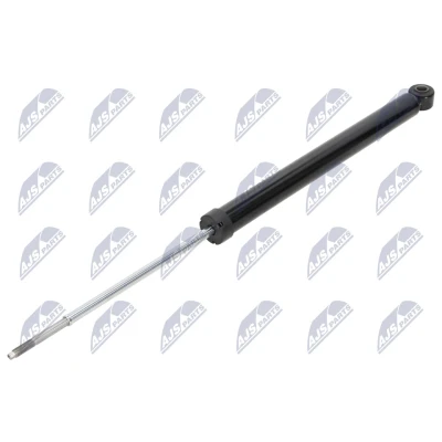 Bilde av Støtdemper, Høyre bakaksel, Venstre bakaksel Nty A FT 032 fiat sedici, suzuki sx4 OE 4180079J50, 4180079J70, 71742684
