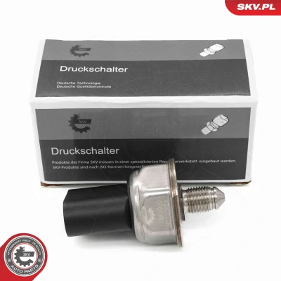 Bilde av Sensor, drivstofftrykk ESEN SKV 17SKV050