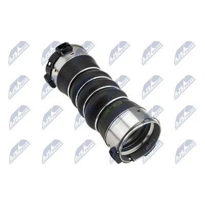 Bilde av NTY GPP BM 082 Ladeluftslange BMW: 5 Touring, Sedan, 7