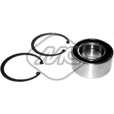 Bilde av Hjullagersett, Framaksel, audi,skoda,vw, 1D0 498 625 B, 443 407 F, H, A, 4A0 4