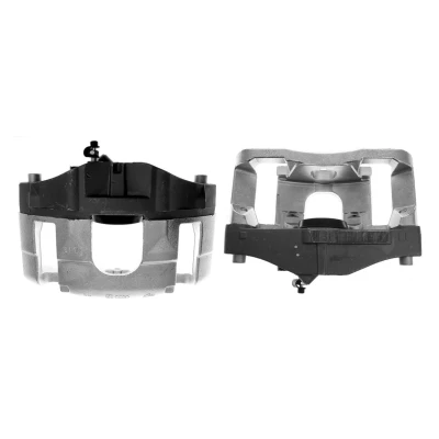 Bilde av BOSCH 0 986 135 037 Bremsecaliper Aluminium 83 VOLVO: XC90 I