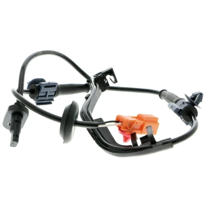 Bilde av VEMO V26 72 0158 ABS Sensor venstre bakaksel Original Quality for kjøretøy med 12