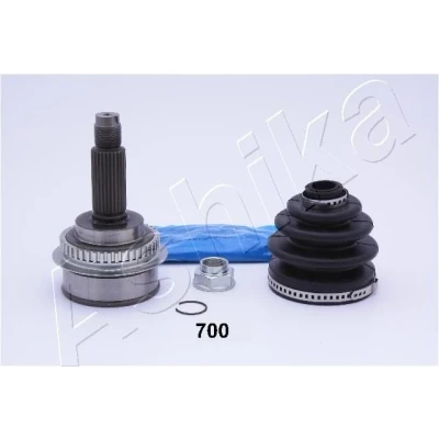 Bilde av Leddsett, drivaksel, Hjulside, subaru forester, 28321 SA030, SA031, 28321SA033, SA040, SA050, SA051