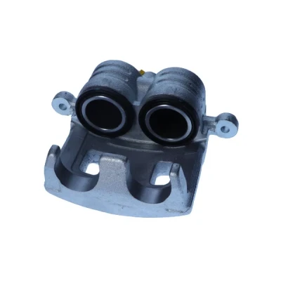 Bilde av MAXGEAR 82 1172 Bremsecaliper Stål framaksel høyre, bak akselen SUBARU: Impreza III Hatchback, Outback IV, Forester II