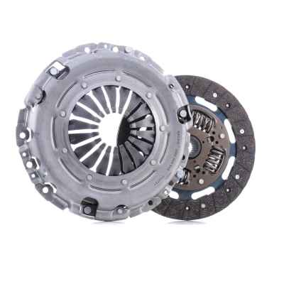 Bilde av SACHS 3000 950 551 Clutch uten utløserlager 240 OPEL: Vivaro A Combi, Movano Flatvogn lastebil / Chassis, NISSAN: Primastar Minibuss
