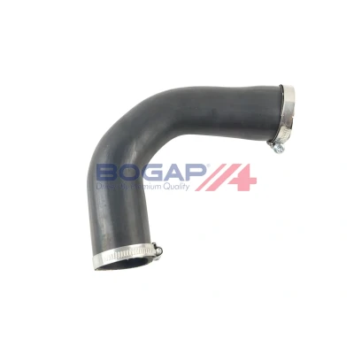Bilde av BOGAP A1711164 Ladeluftslange VOLKSWAGEN: Golf 6, Touran I