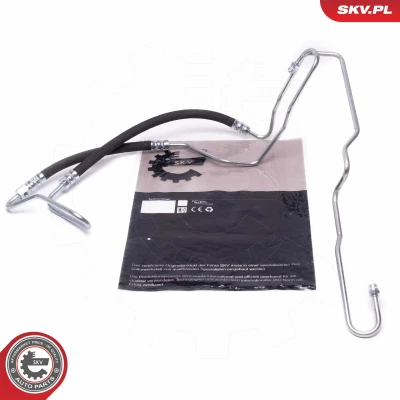 Bilde av ESEN SKV 10SKV968 Hydraulikkslange, styring fra hydraulikkpumpe til styresnekke