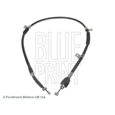 Bilde av BLUE PRINT ADG04694 Bremsekabel høyre bak 1430