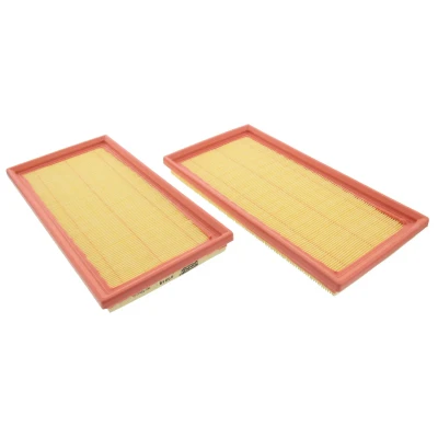 Bilde av MAPCO 60048 Luftfilter 23 156 310 Filterinnsats MERCEDES BENZ: E Klasse Sedan, T modell, C Sedan