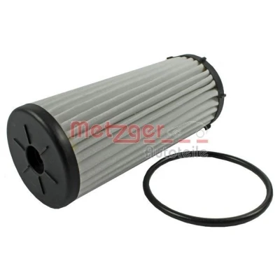Bilde av METZGER 8020027 Automatgirfilter med tetningsring VOLKSWAGEN: Multivan 5 (7HM, Tiguan I, Golf 7, AUDI: Q3, A3 Sportback
