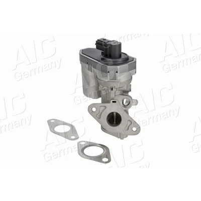Bilde av AIC 54905 EGR Ventil elektrisk med tetning FORD: Transit Mk6 Van, Flatvogn lastebil/Chassis, Minibuss