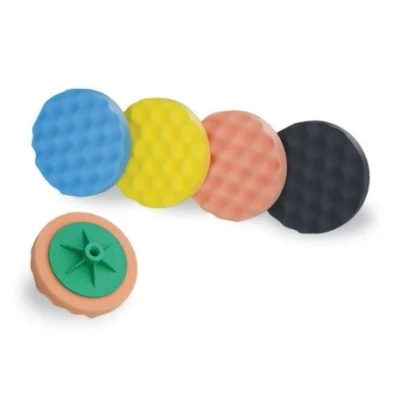 Bilde av BOLL 0030113 Påsats, polermaskin 150 M 14