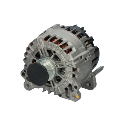 Bilde av VALEO 439753 Dynamo 14V 140A VOLKSWAGEN: Transporter 5 Bus, 5, Multivan (7HM