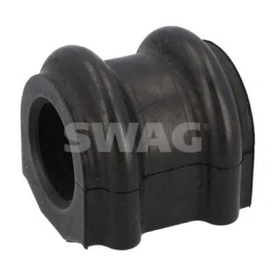 Bilde av SWAG 33 11 0683 Stabilisatorbøssinger venstre bakaksel, høyre bakaksel gummi 26mm 42mm