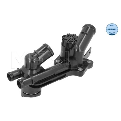 Bilde av MEYLE 128 228 0021 Termostat 80 med tetning kapsling VOLKSWAGEN: Caddy 3, Touran I, GOLF 6, SKODA: Octavia 2 Combi, Yeti, AUDI: A3 Sportback