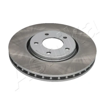 Bilde av ASHIKA 60 09 992C Bremseskiver framaksel 301 28 5 73,5 ventilert spraylakkert CHRYSLER: VOYAGER 4, GRAND 5OYAGER 5, FIAT: Freemont