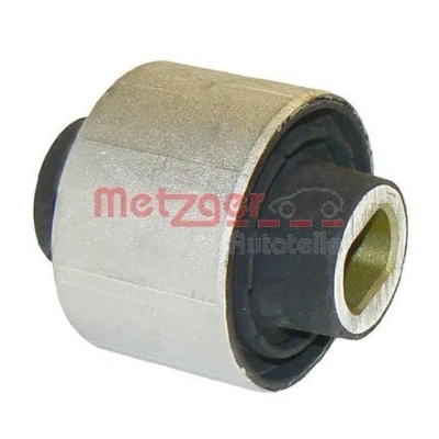 Bilde av METZGER 52016808 Styrestang Lagring framaksel, innvendig Gummimetallager for casterstag MERCEDES BENZ: C Klasse Sedan, T modell