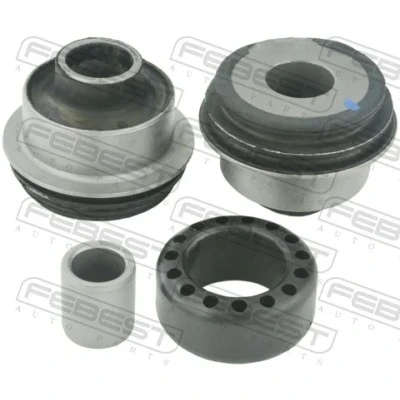 Bilde av FEBEST BZAB 056 KIT Styrestang Lagring bak, framaksel, nede MERCEDES BENZ: B Klasse