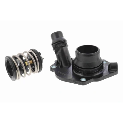 Bilde av VEMO V20 99 0176 Termostathus med tetning termostat BMW: 3 Touring, 5 Sedan, X1