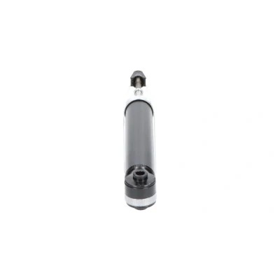 Bilde av KAVO PARTS SSA 5517 Støtdemper bakaksel gasstrykk torørs Demper med bufferfjær nedre øye, øvre stift MITSUBISHI: Outlander 2 SUV, PEUGEOT: 4007