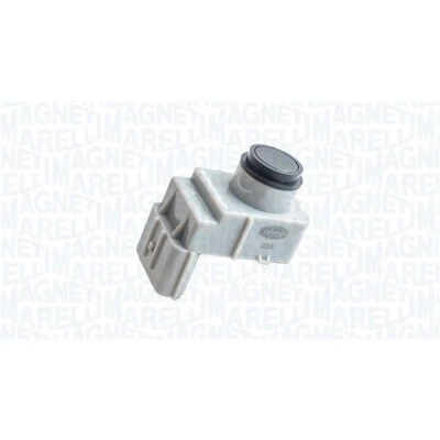 Bilde av MAGNETI MARELLI 021016043010 Parkeringssensorer bak svart