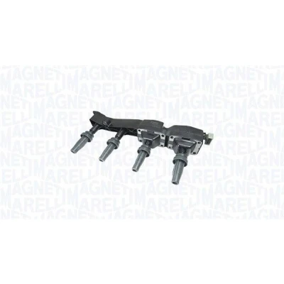 Bilde av MAGNETI MARELLI 060717082012 Tennspole PEUGEOT: 307 Hatchback, SW, 206 CITROËN: C4 Coupé, I Berlingo II