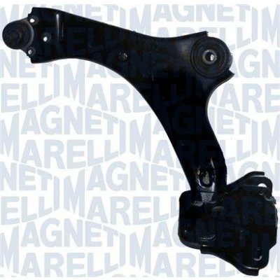Bilde av MAGNETI MARELLI 301181359700 Bærebru framaksel venstre Casterstag FORD: MONDEO 4 Turnier, S Max Mk1, Galaxy Mk2 MPV, VOLVO: V70 3, S80 II