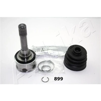 Bilde av Leddsett, drivaksel, Hjulside, suzuki samurai terrängbil täckt, sj413, vitara, vitara cabrio, 4410160A20, 441016DA10, 441016DA20, 441026