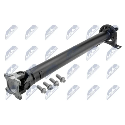 Bilde av kardangaksel, akseldrift, Foran, mercedes benz,vw, 2EO521099A, A9064102101