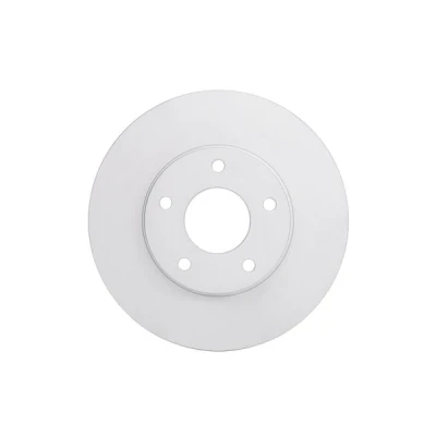 Bilde av BOSCH 0 986 479 B61 Bremseskiver 280 28 5 114,3 ventilert, innvendig ventilert belagt NISSAN: X Trail