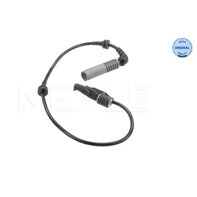 Bilde av Sensor, hjulturtall, Framaksel høyre, bmw, 34 52 6 752 682, 792 896, 896
