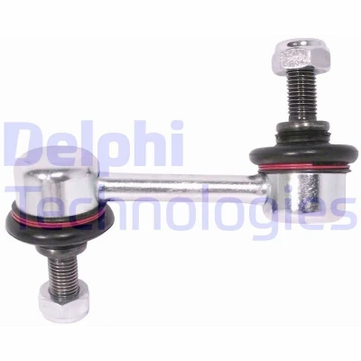 Bilde av DELPHI TC2501 Stabstag 80 M10x1.25 HONDA: ACCORD 8, 8 Kombi